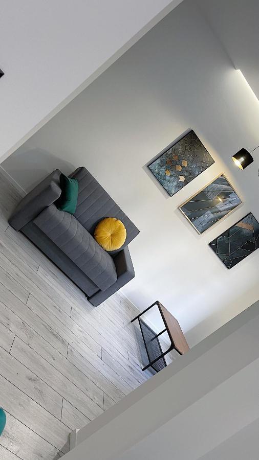 Polonia Art In The Center Apartmán *