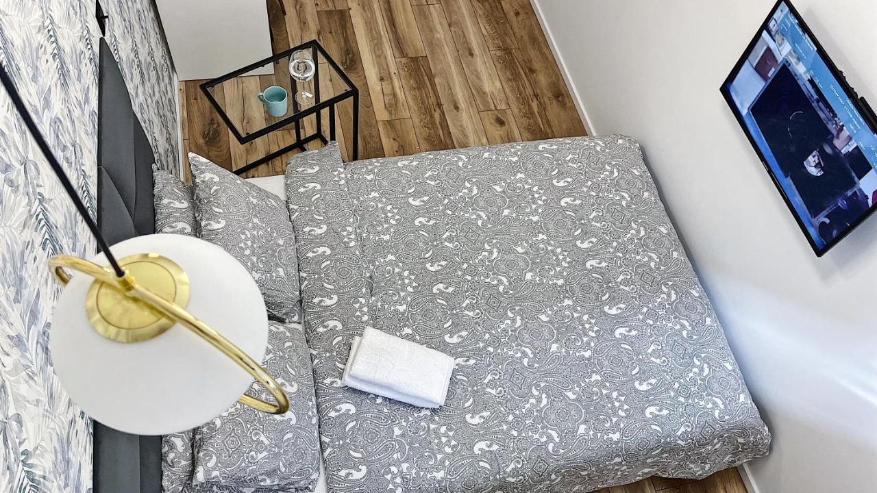 Apartment Polonia Art In The Center Katowice