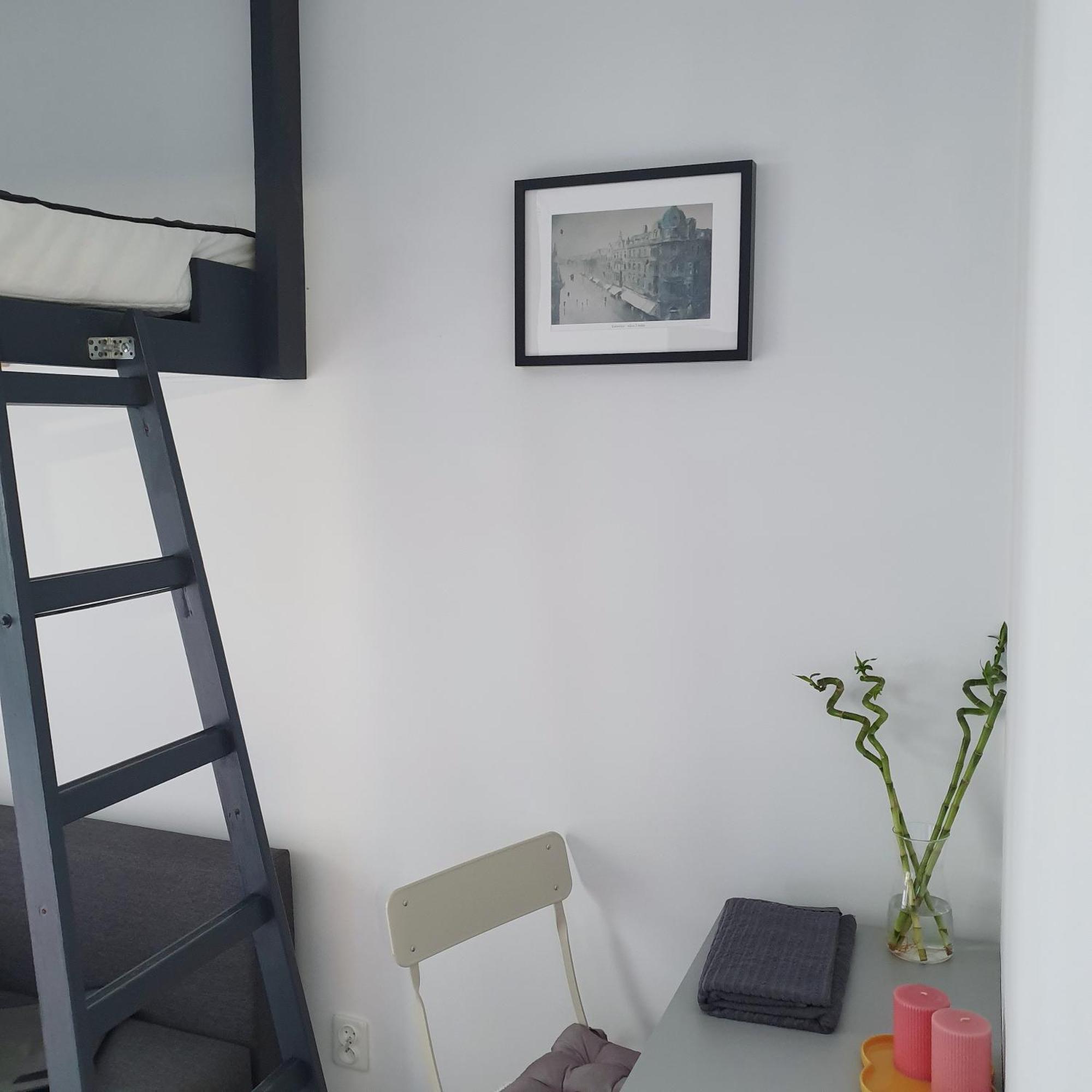 Polonia Art In The Center Apartmán Katovice