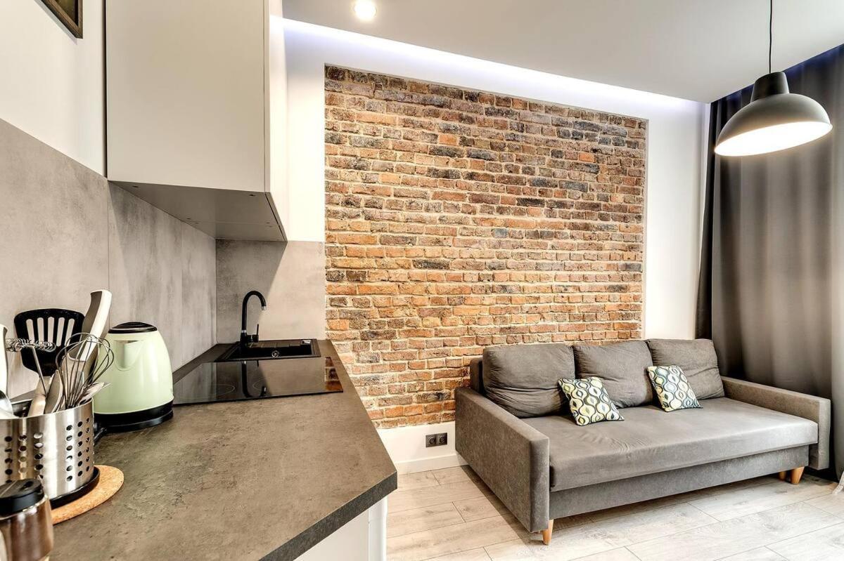Apartment Polonia Art In The Center *